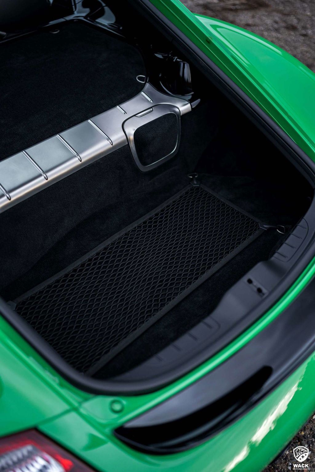 Porsche 987 Cayman S