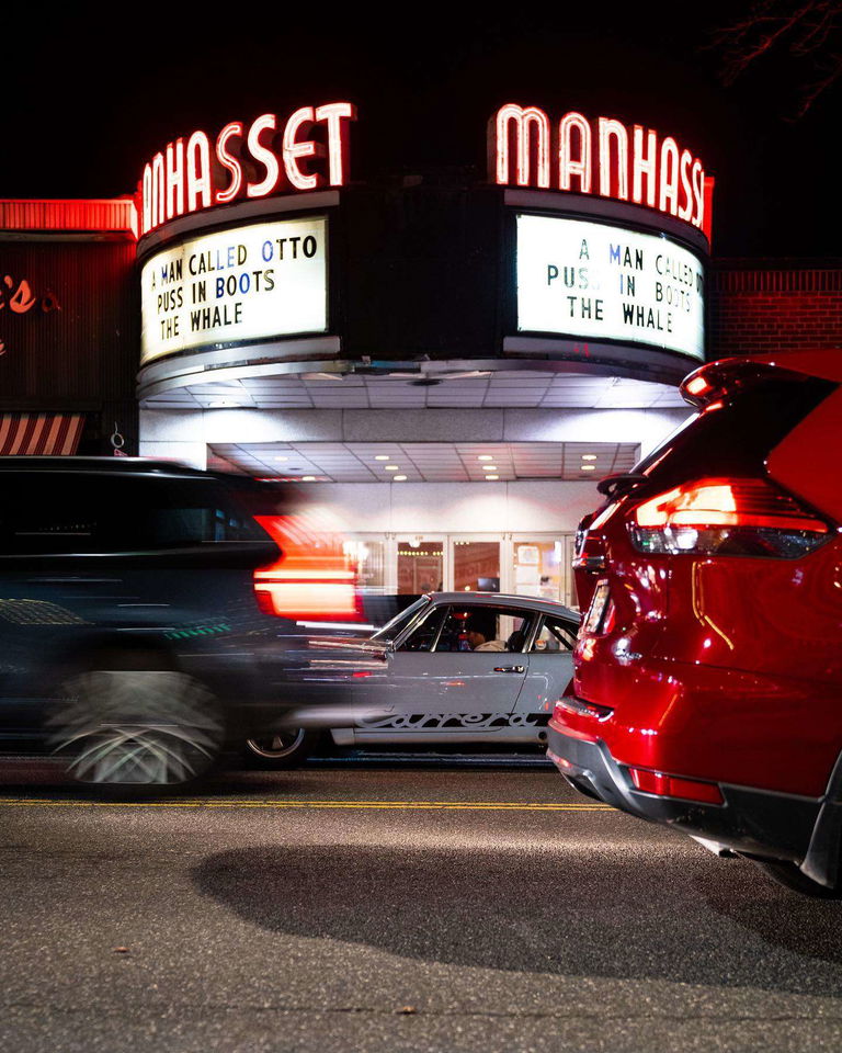 Porsche 911 Modified