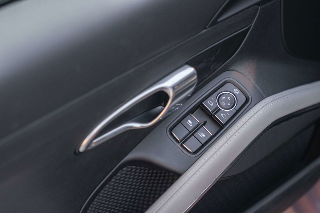 Porsche 718 Cayman S