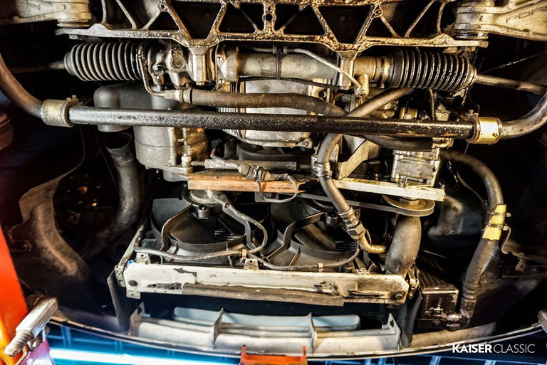 Porsche 944 Turbo Coupé