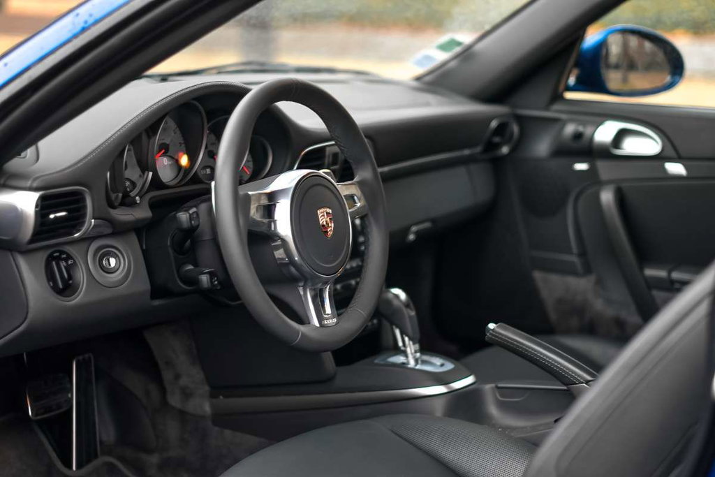 Porsche 997.2 Carrera S