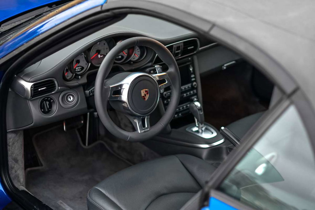 Porsche 997.2 Carrera S