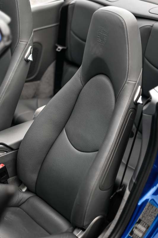 Porsche 997.2 Carrera S