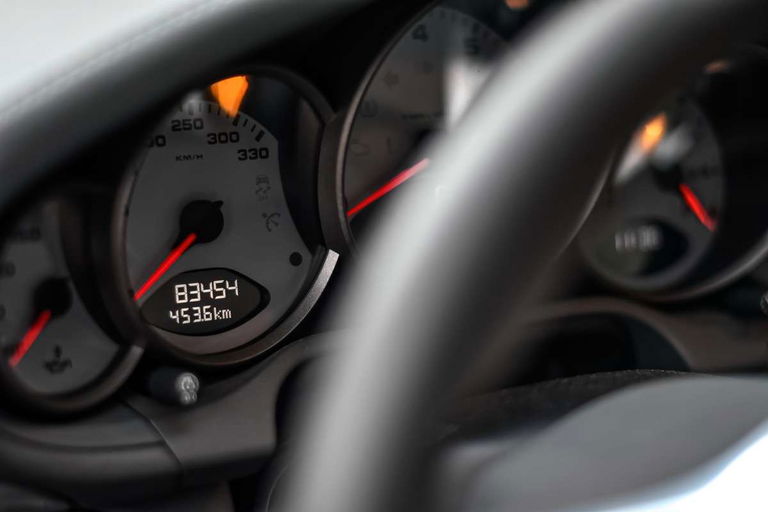 Porsche 997.2 Carrera S