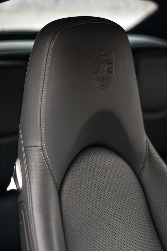 Porsche 997.2 Carrera S