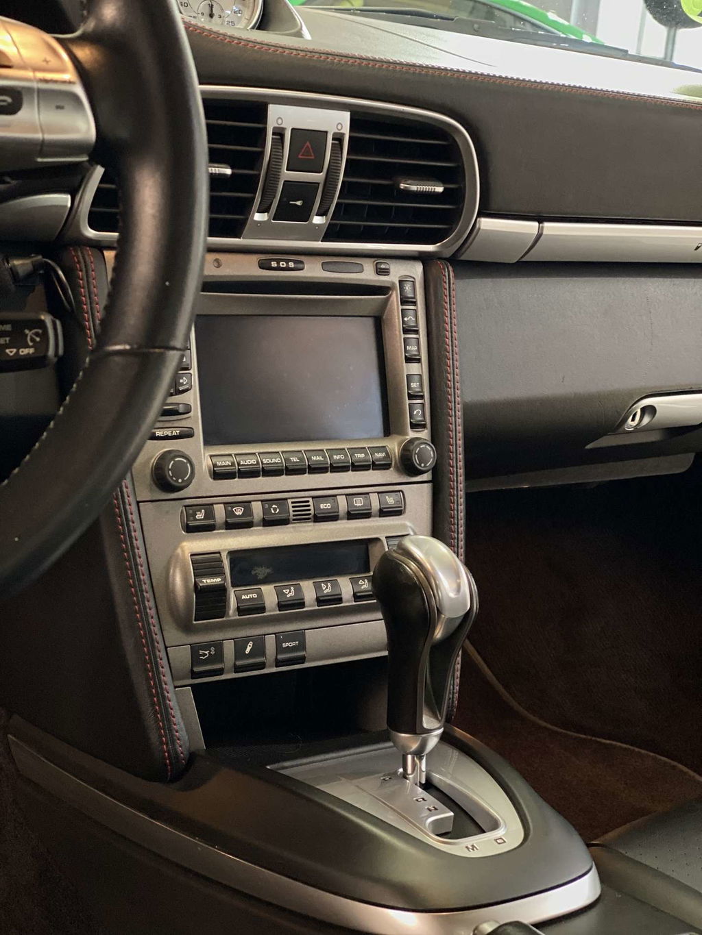 Porsche 997 Carrera 4S