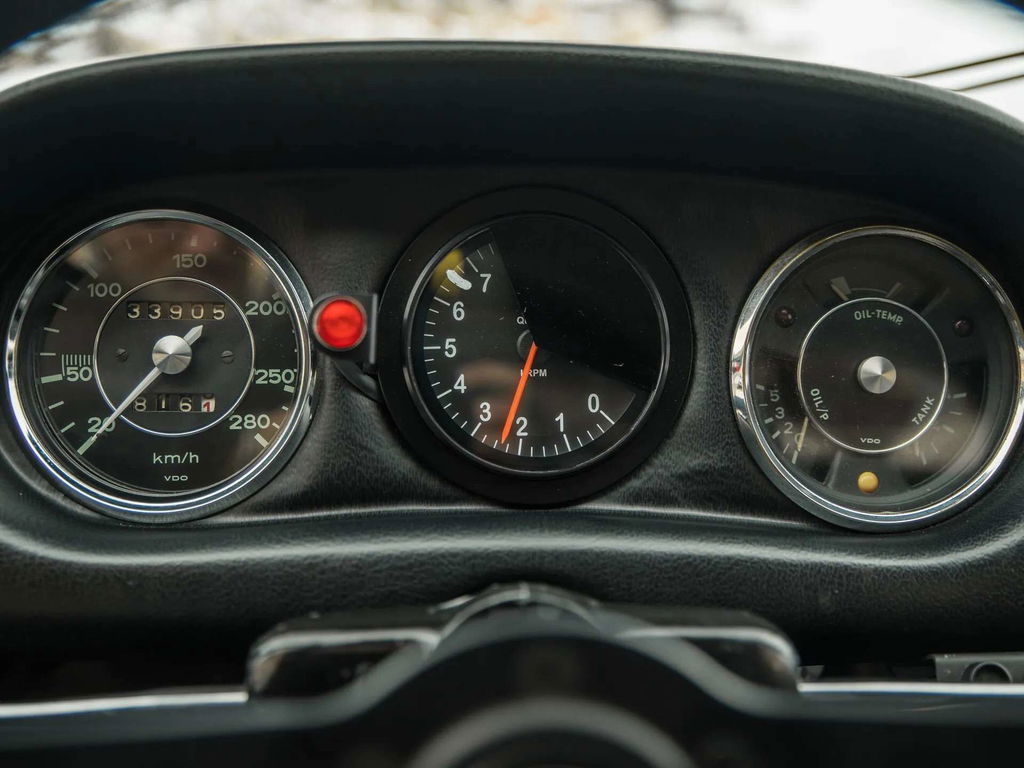Porsche 904 Carrera GTS