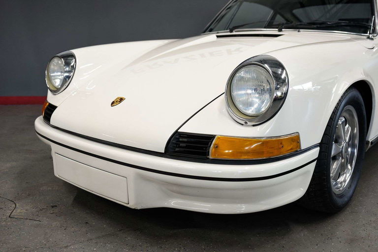 Porsche 911 T