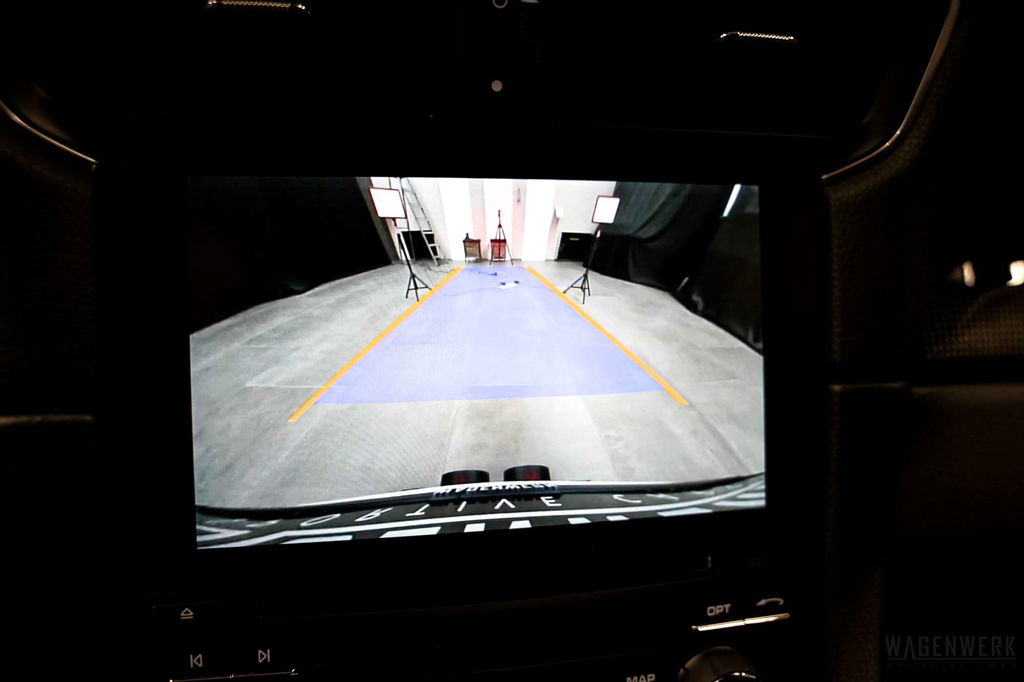 Porsche 991.2 GT3 RS