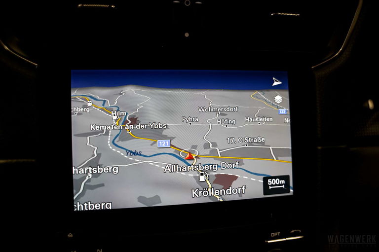 Porsche 991.2 GT3 RS