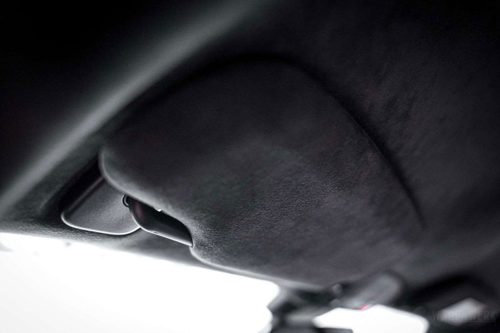 Porsche 991.2 GT3 RS