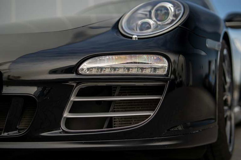 Porsche 997.2 Carrera GTS