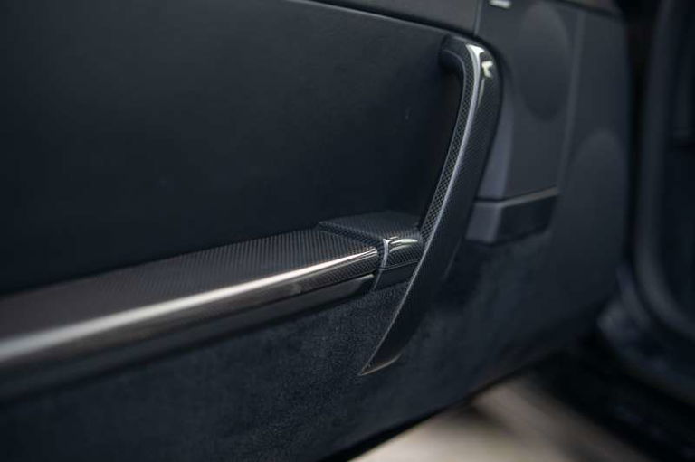 Porsche 997.2 Carrera GTS