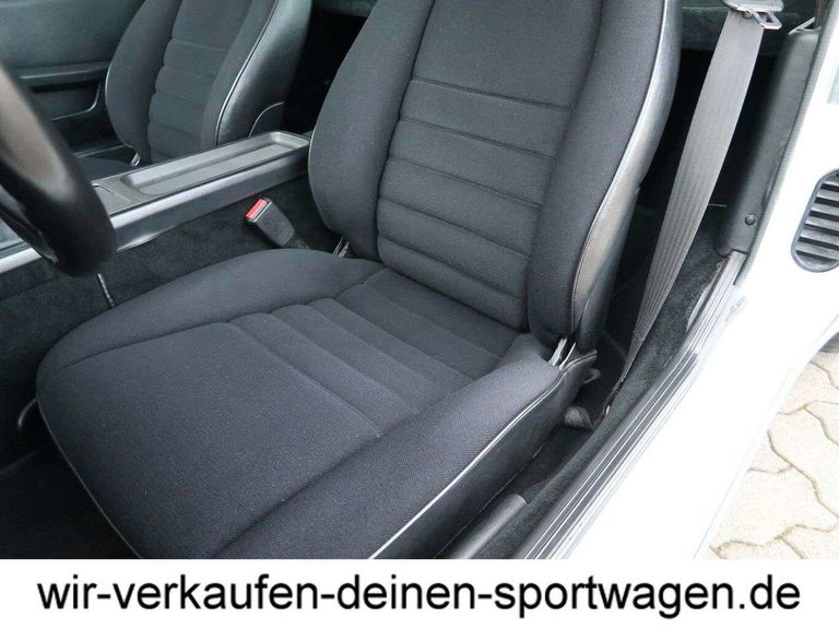 Porsche 968 Club Sport