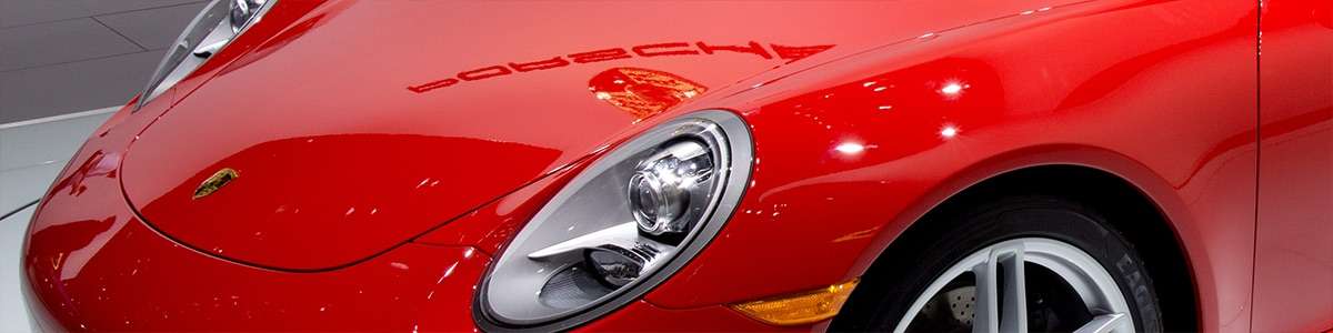Hans Schlund Automobile Porsche
