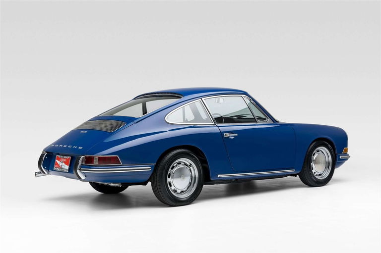 Porsche 912