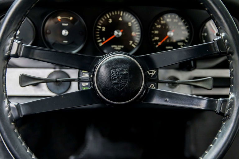 Porsche 912
