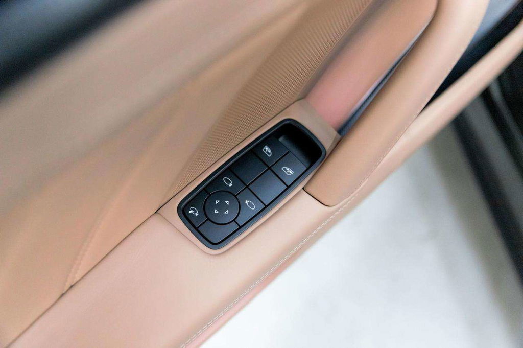 Porsche 992 Targa 4 GTS