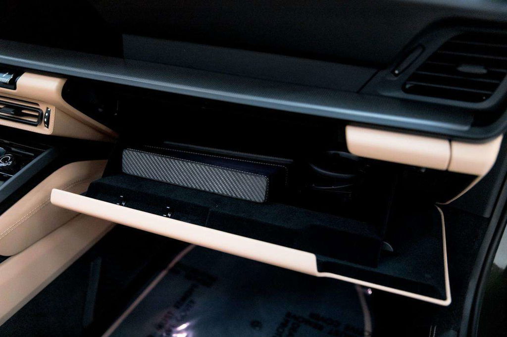 Porsche 992 Targa 4 GTS