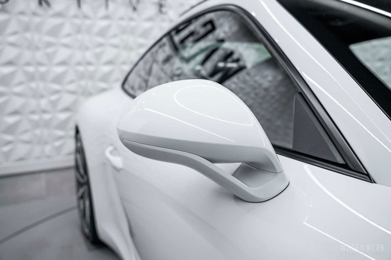 Porsche 991.2 Carrera