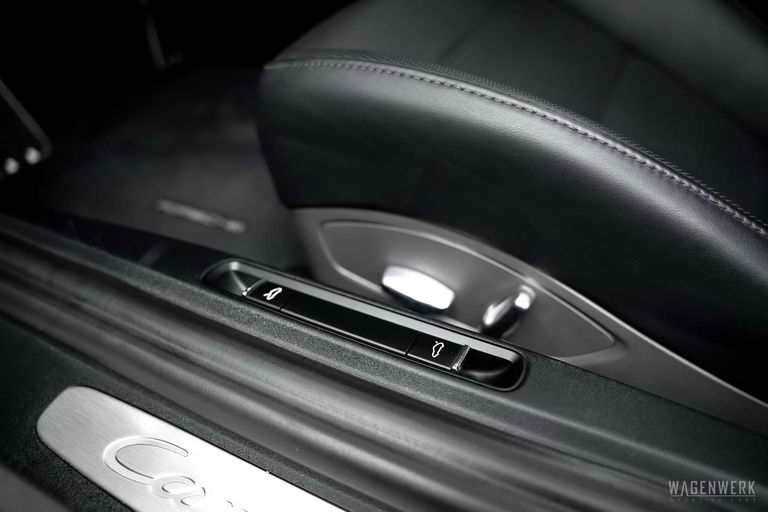 Porsche 991.2 Carrera