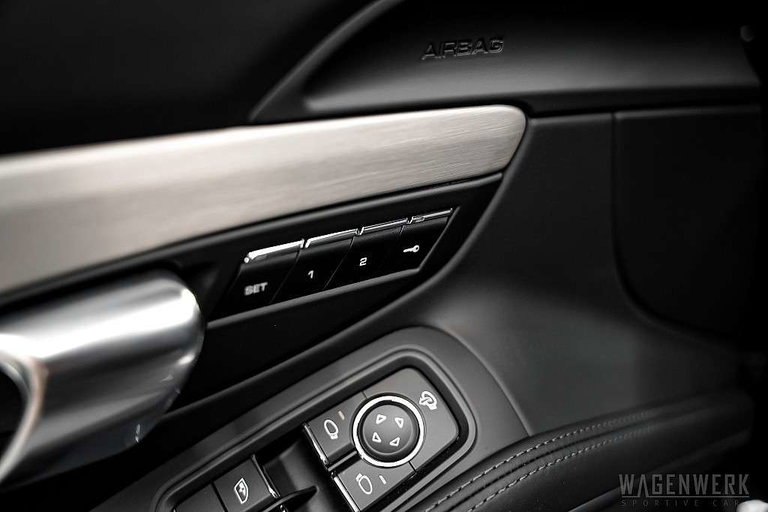 Porsche 718 Boxster 25 Years