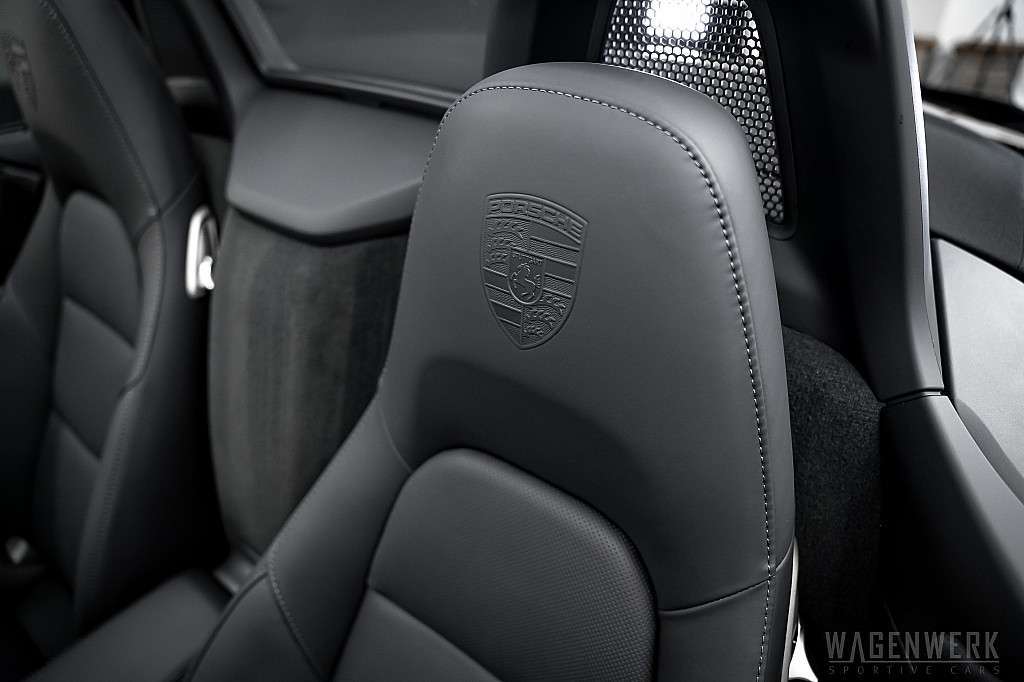 Porsche 718 Boxster 25 Years