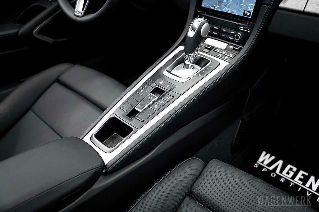 Porsche 718 Boxster 25 Years