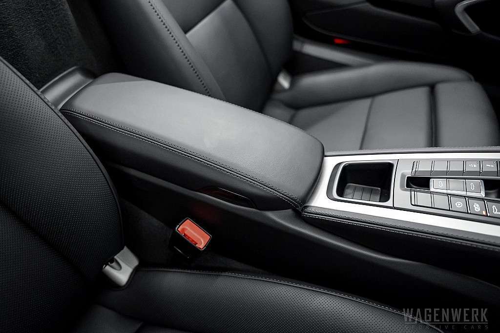 Porsche 718 Boxster 25 Years