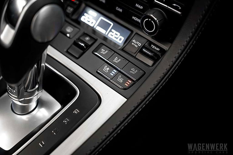 Porsche 718 Boxster 25 Years