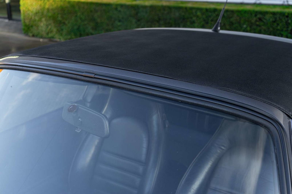 Porsche 911 Carrera 3.2 WTL