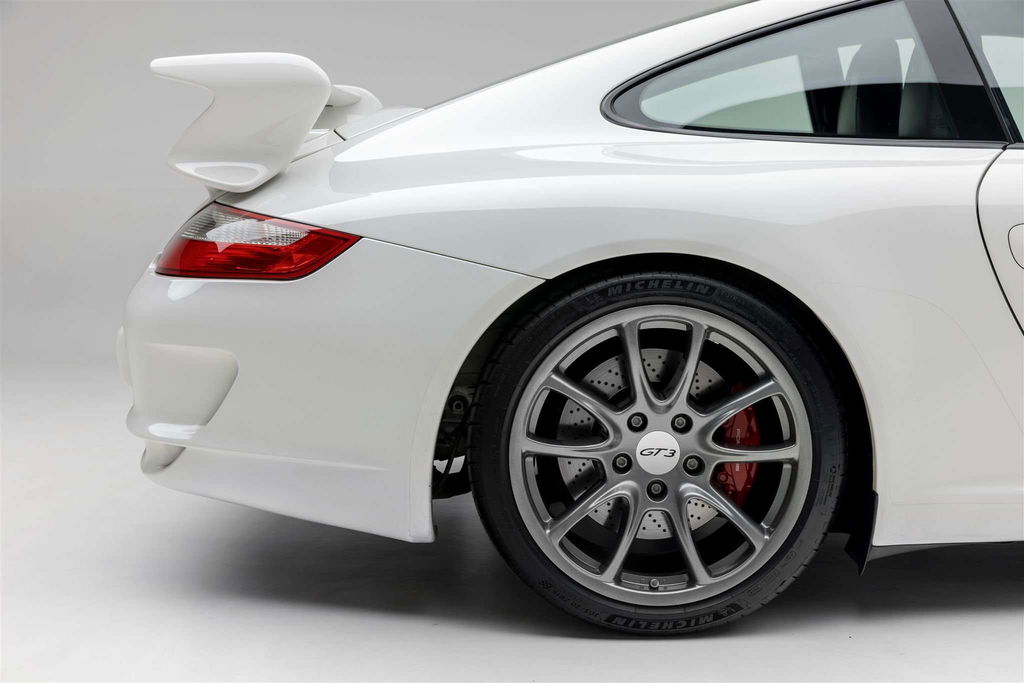 Porsche 997 GT3