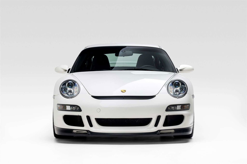 Porsche 997 GT3