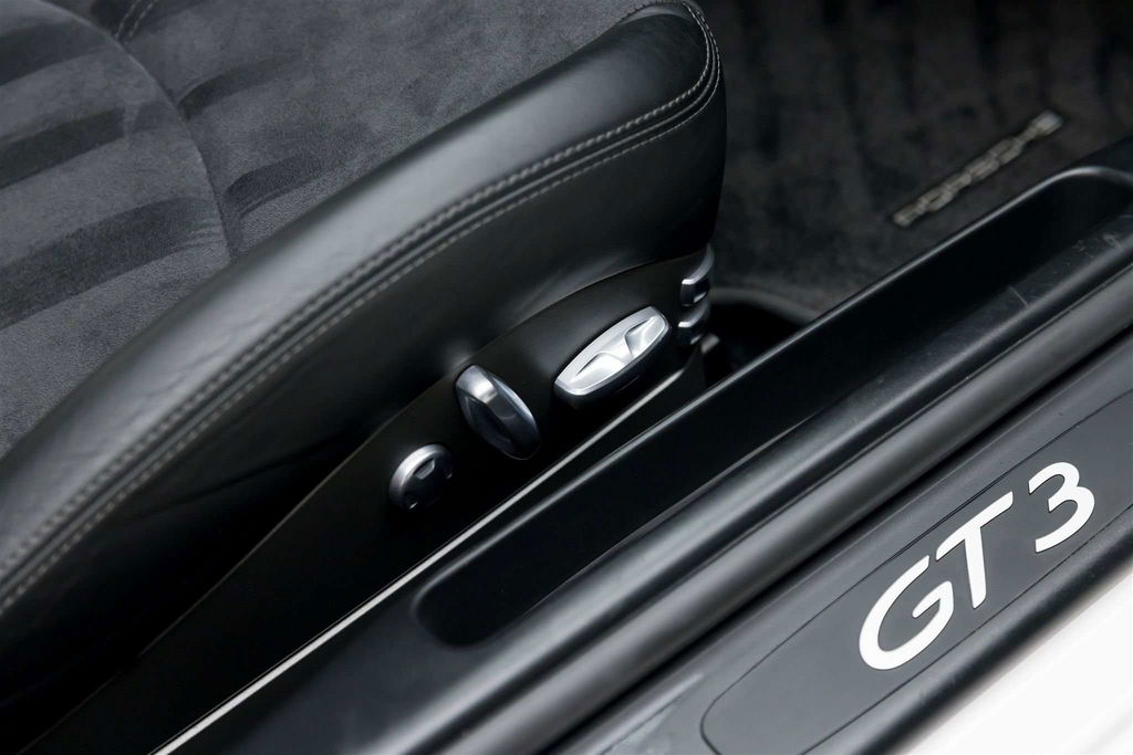 Porsche 997 GT3