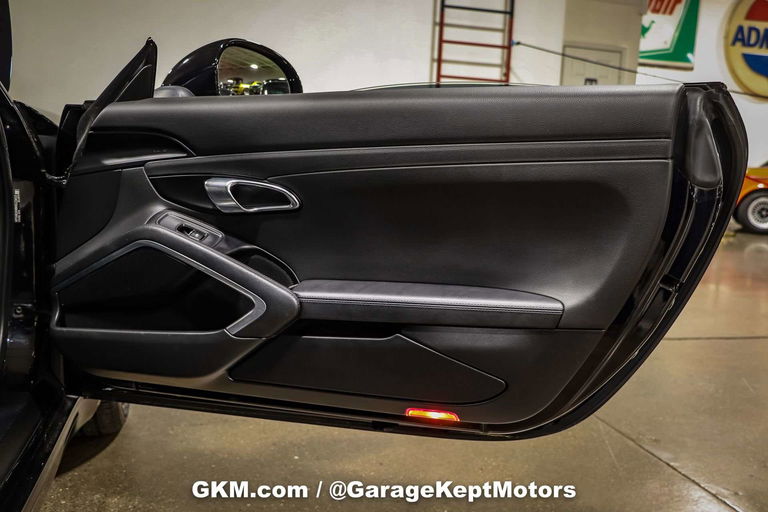 Porsche 991.2 Carrera S