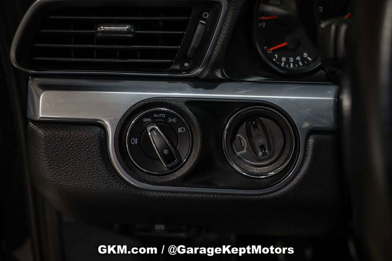 Porsche 991.2 Carrera S