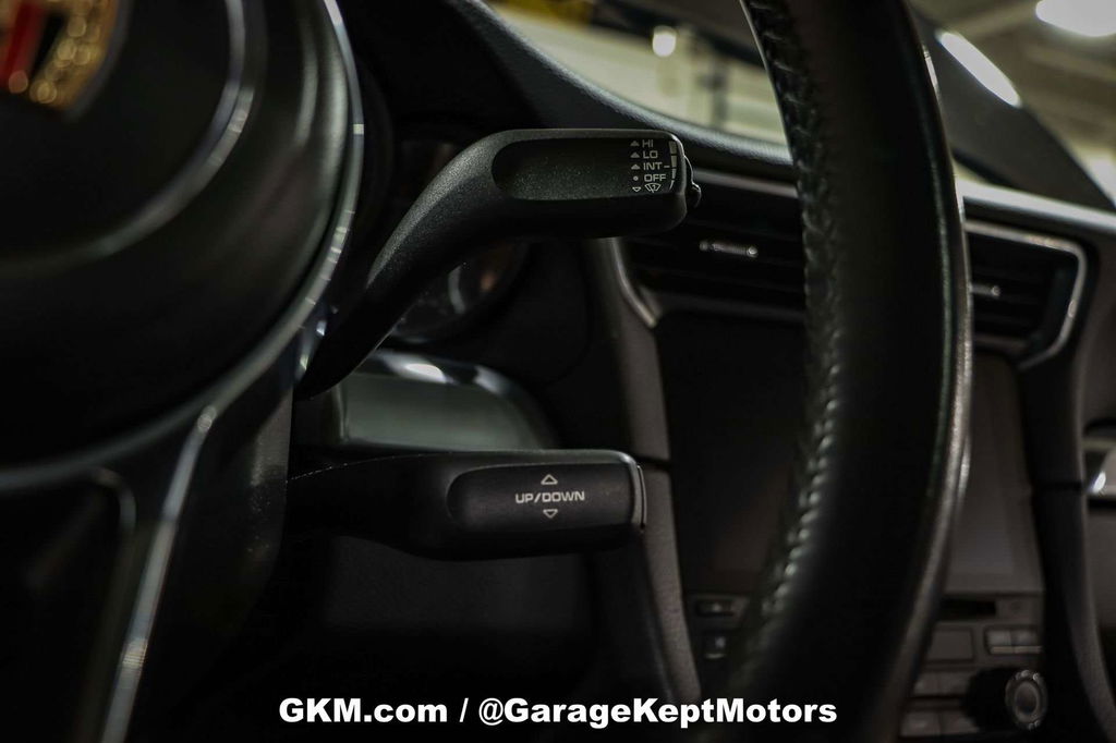 Porsche 991.2 Carrera S