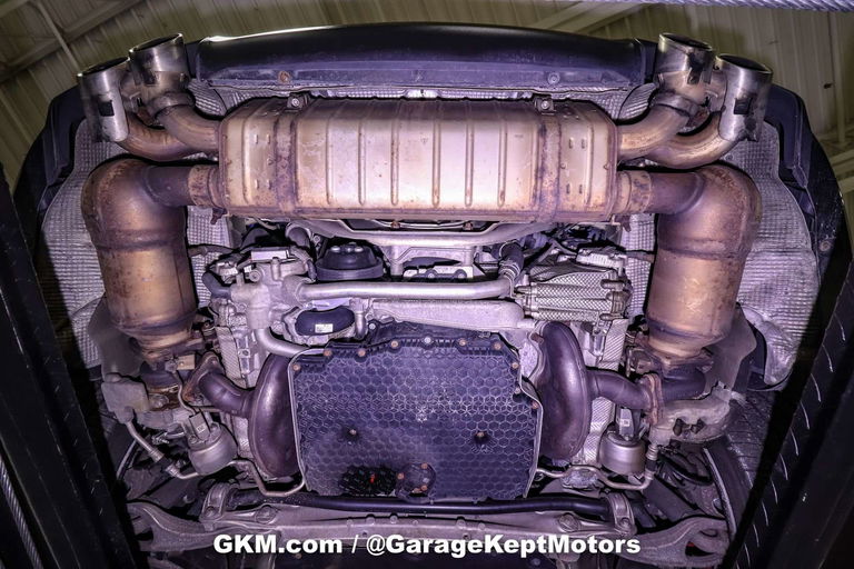 Porsche 991.2 Carrera S