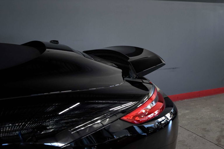 Porsche 991.2 Carrera S