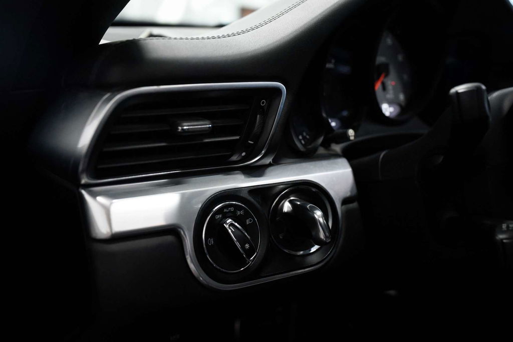 Porsche 991.2 Carrera S