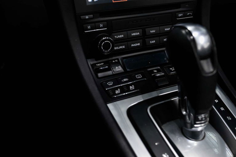 Porsche 991.2 Carrera S