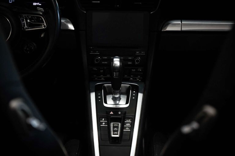 Porsche 991.2 Carrera S