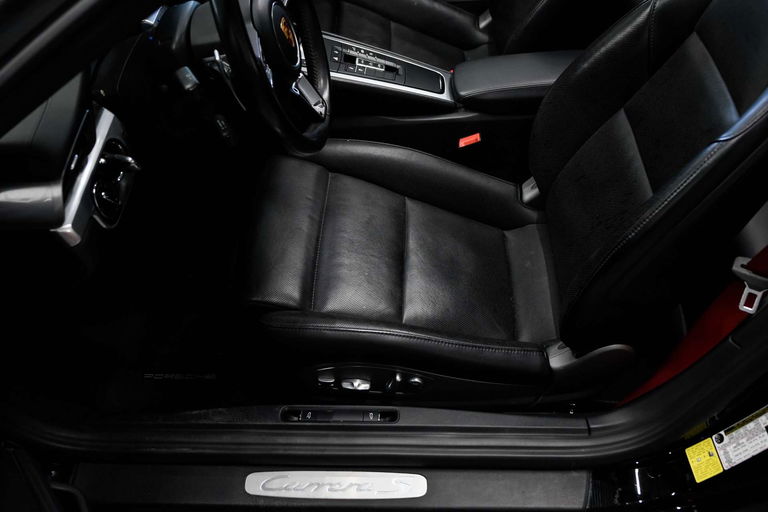 Porsche 991.2 Carrera S