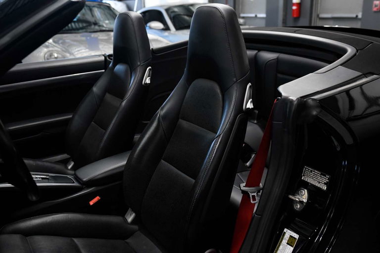 Porsche 991.2 Carrera S