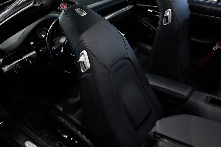 Porsche 991.2 Carrera S