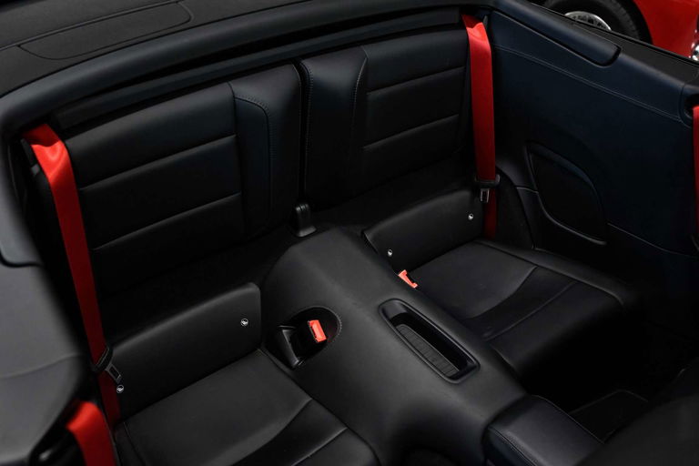 Porsche 991.2 Carrera S