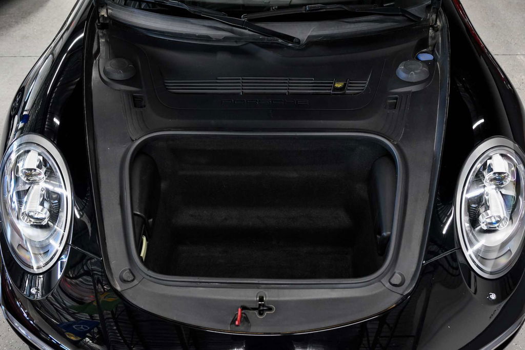 Porsche 991.2 Carrera S