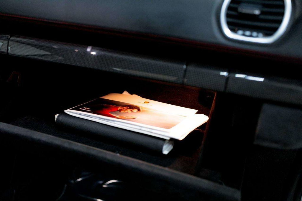 Porsche 718 Cayman GTS