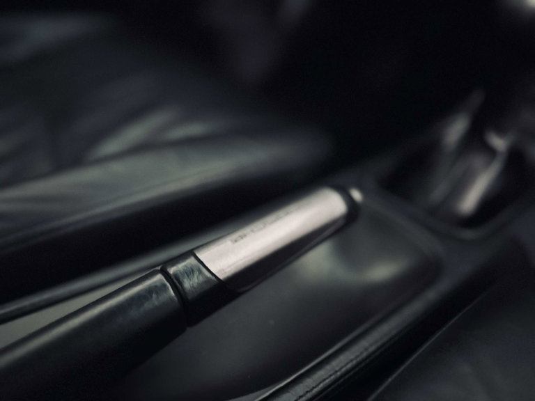 Porsche 993 Carrera S