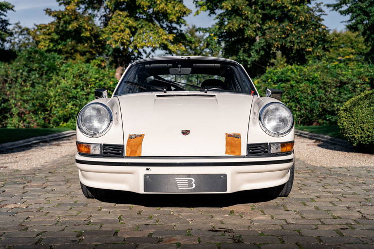 Porsche 911 Carrera RS